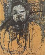 Amedeo Modigliani Diego Rivera (mk38) Sweden oil painting artist